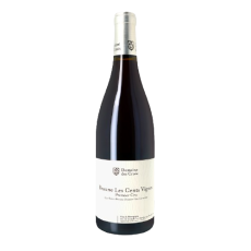 Les Cents Vignes Dme des Croix